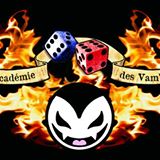 L'Académie des Vam'pires